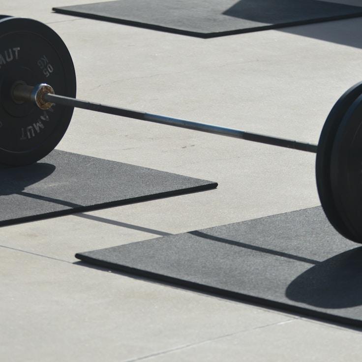 Fitness habits and consistency planning